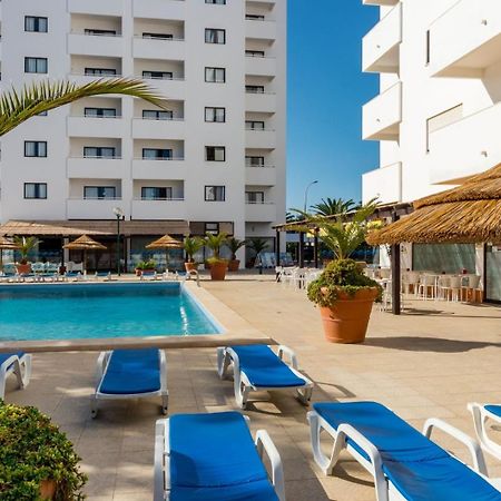 The Albufeira Concierge - Pool & Sunset Balconies Lejlighed Eksteriør billede