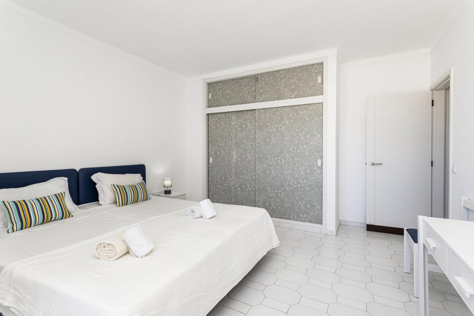 The Albufeira Concierge - Pool & Sunset Balconies Lejlighed Eksteriør billede
