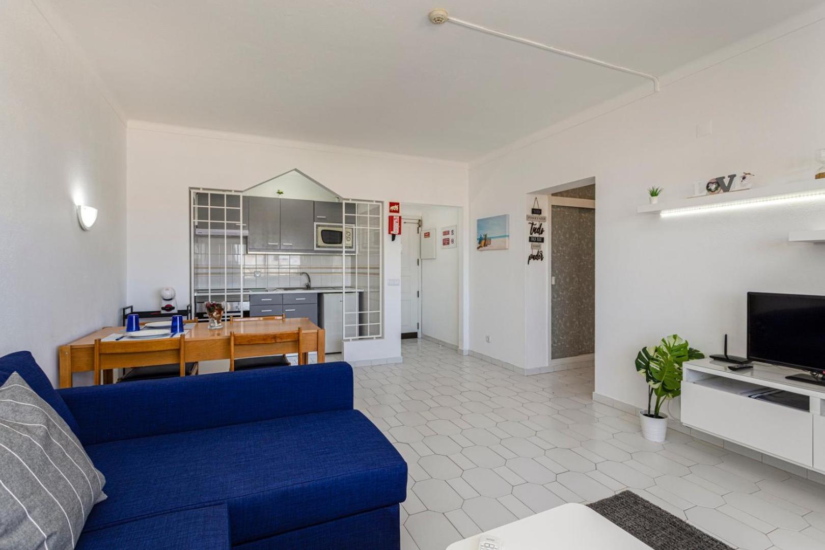 The Albufeira Concierge - Pool & Sunset Balconies Lejlighed Eksteriør billede