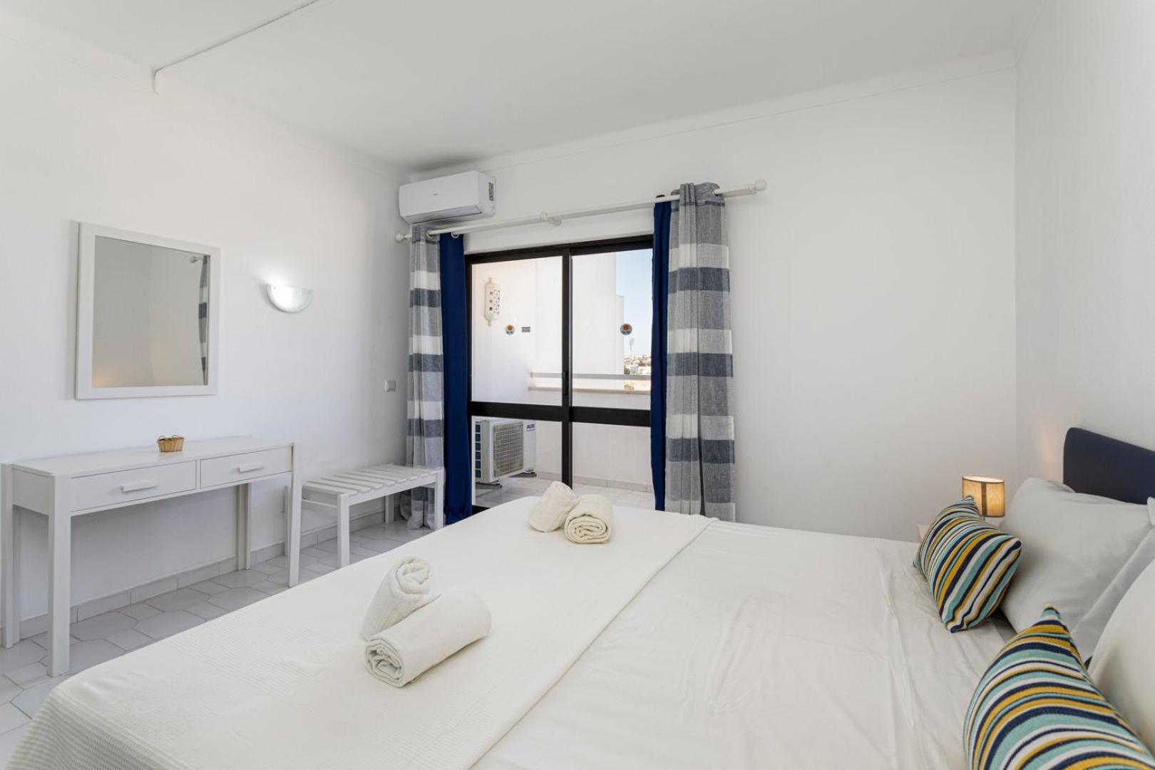 The Albufeira Concierge - Pool & Sunset Balconies Lejlighed Eksteriør billede