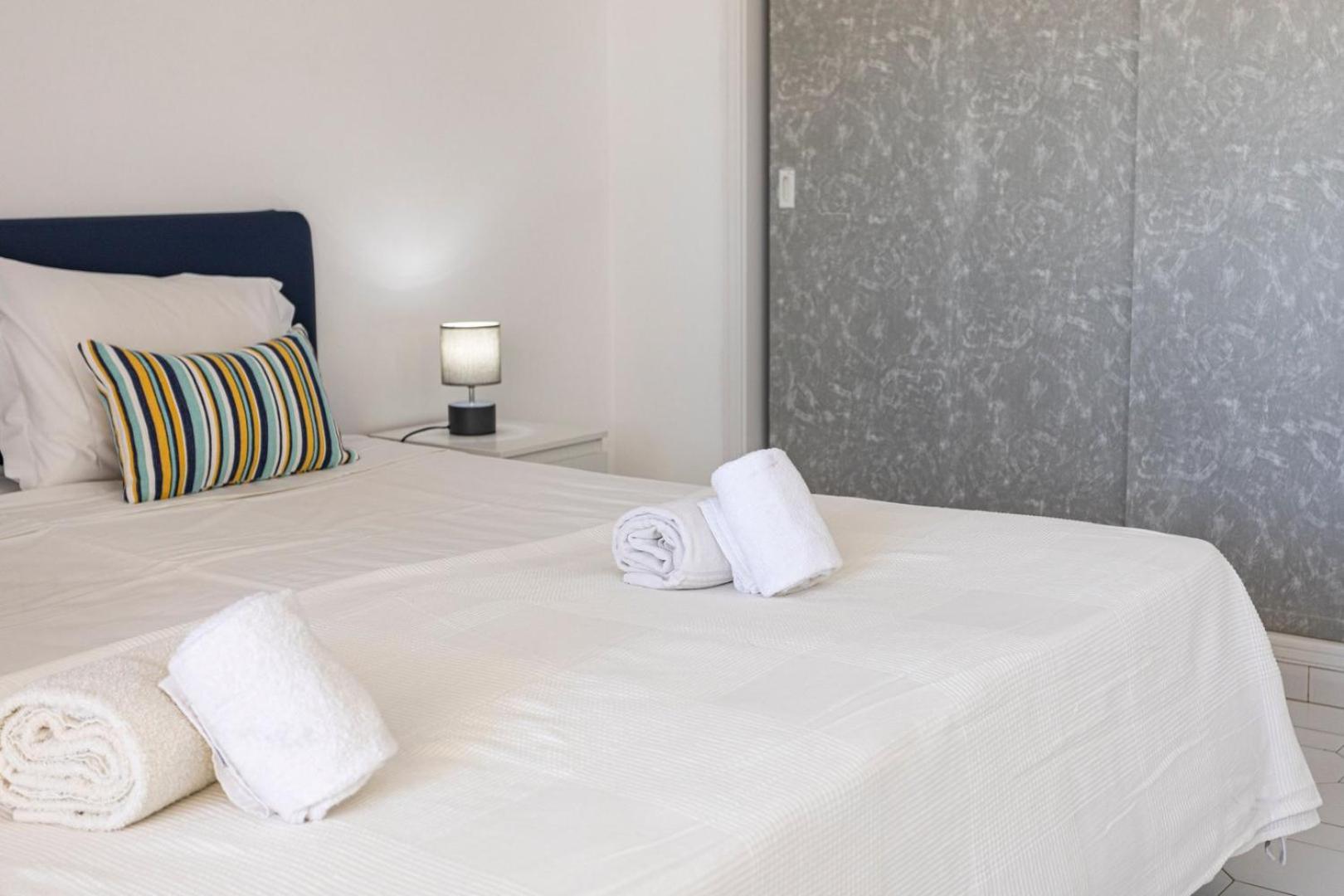 The Albufeira Concierge - Pool & Sunset Balconies Lejlighed Eksteriør billede