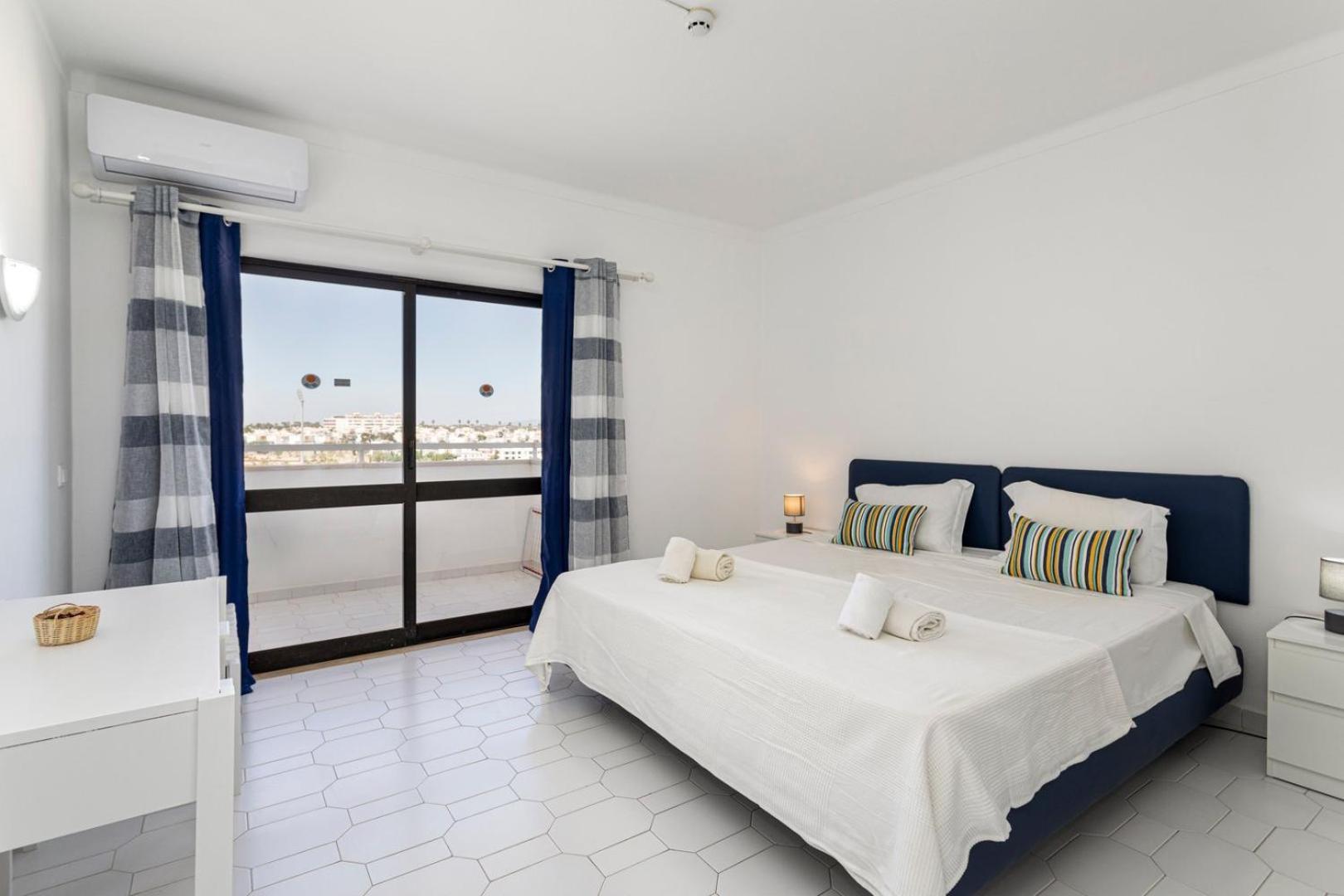 The Albufeira Concierge - Pool & Sunset Balconies Lejlighed Eksteriør billede
