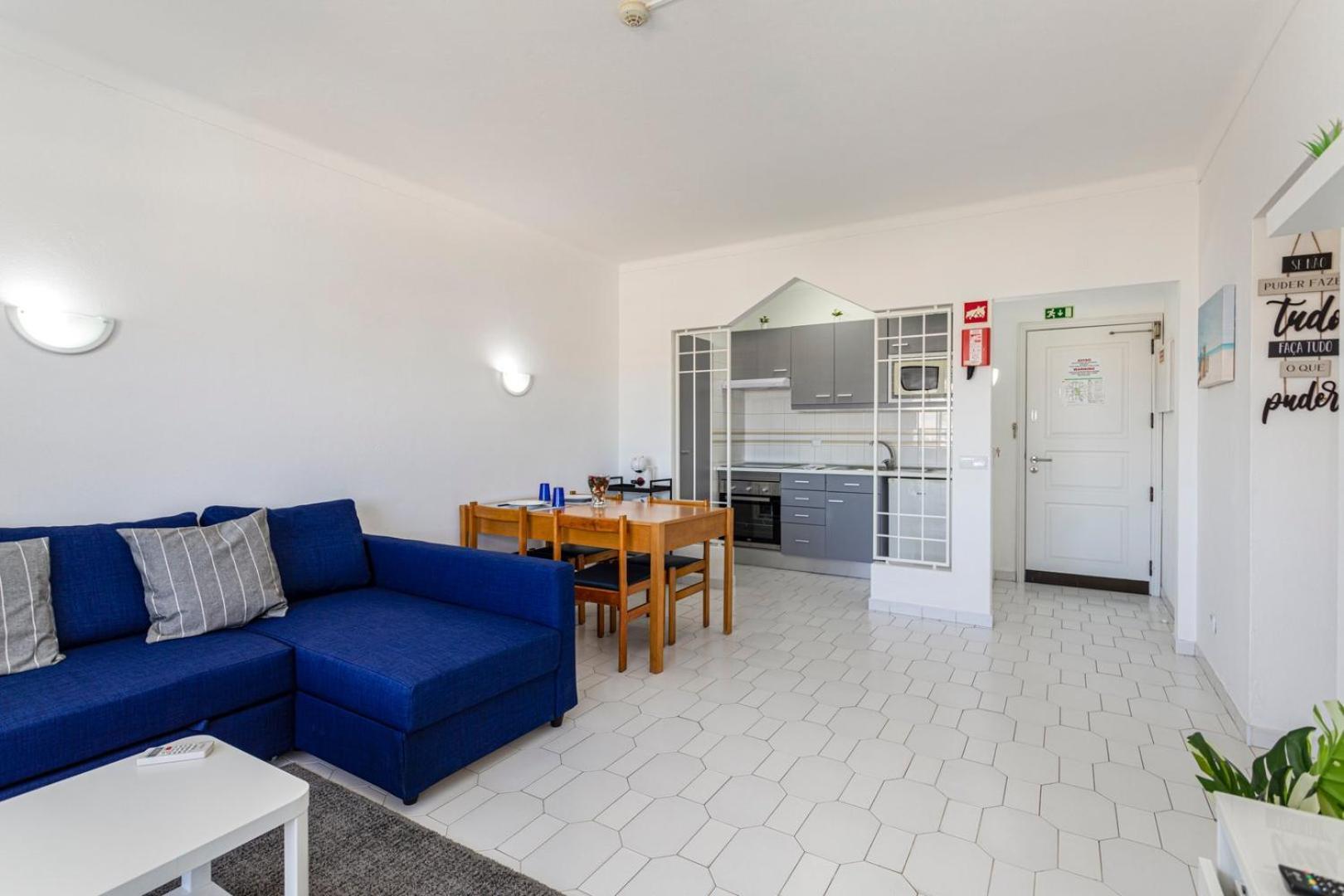 The Albufeira Concierge - Pool & Sunset Balconies Lejlighed Eksteriør billede