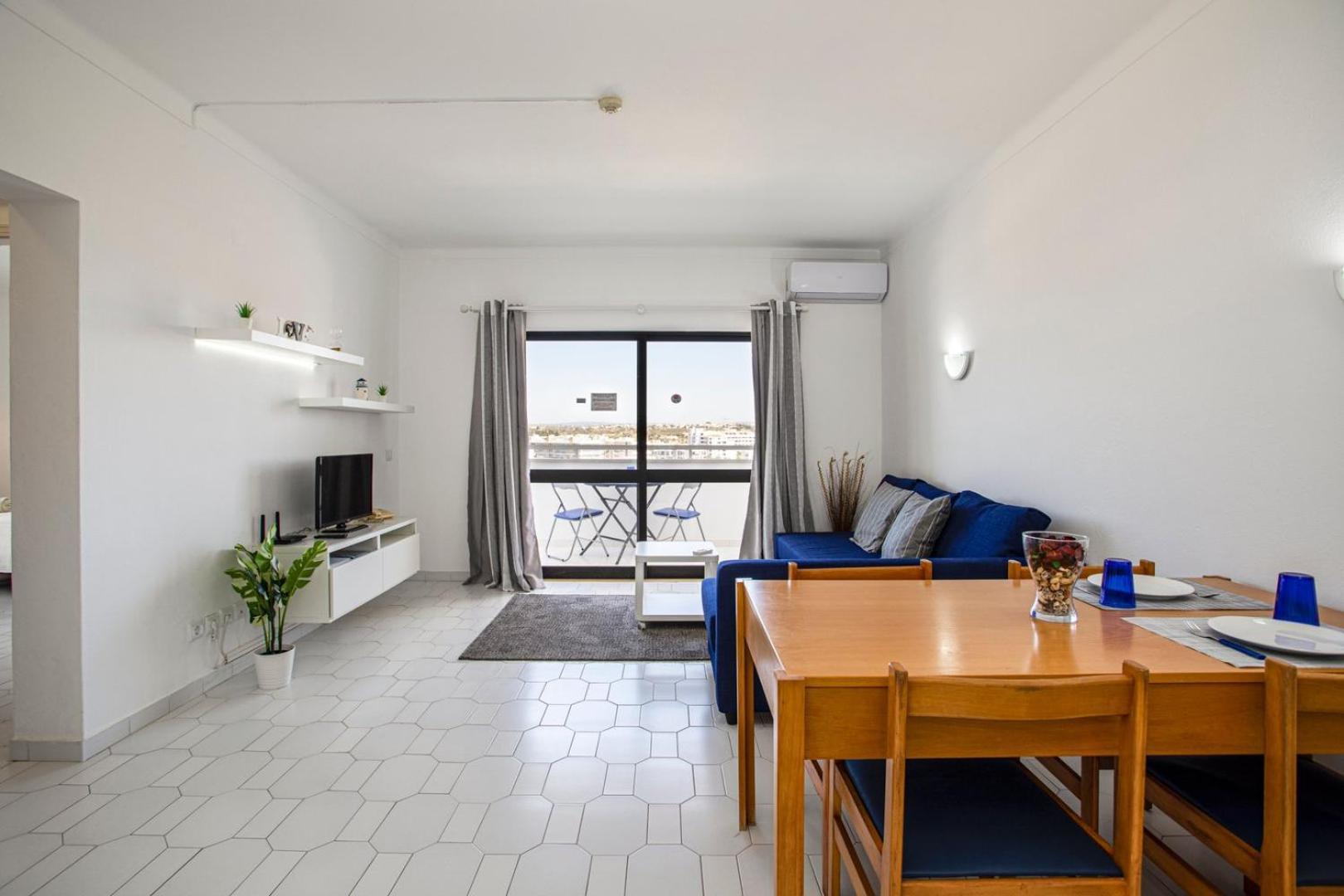 The Albufeira Concierge - Pool & Sunset Balconies Lejlighed Eksteriør billede