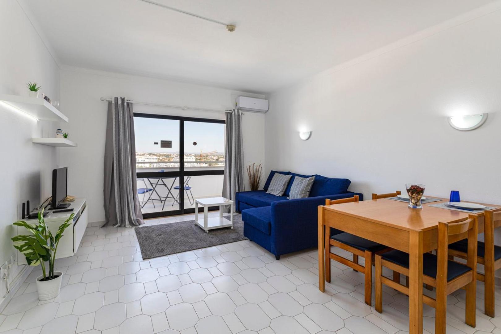The Albufeira Concierge - Pool & Sunset Balconies Lejlighed Eksteriør billede