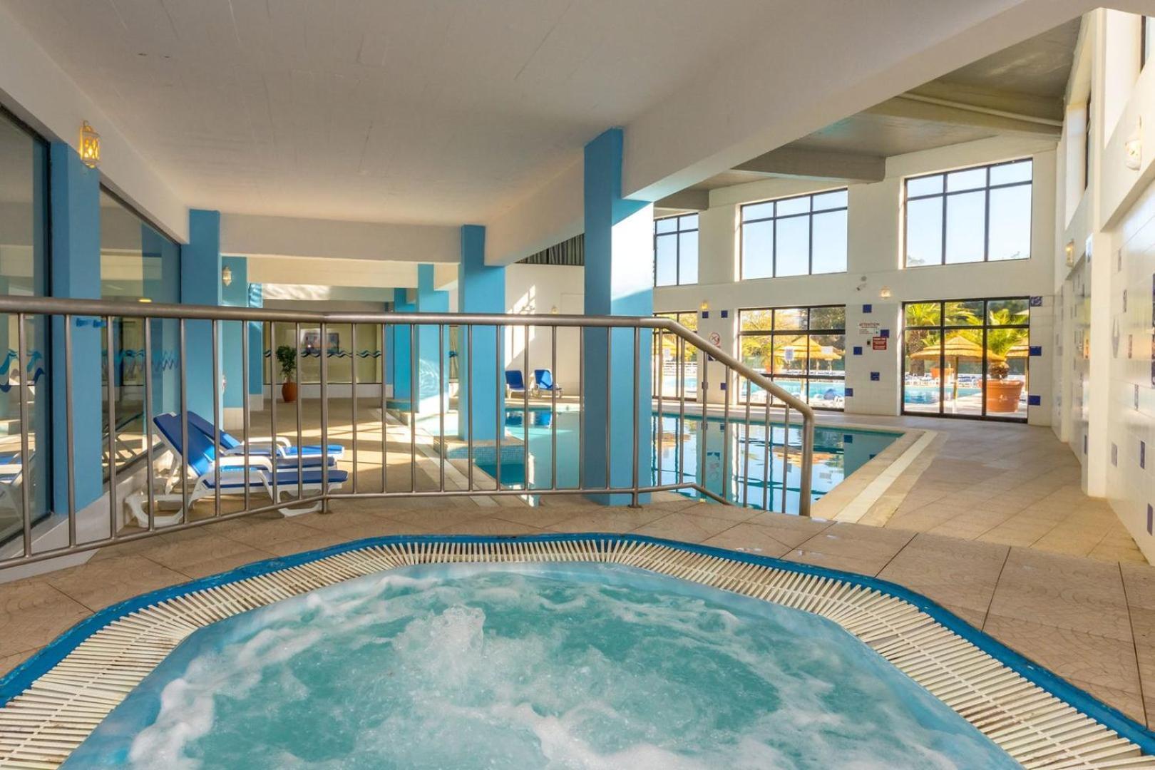 The Albufeira Concierge - Pool & Sunset Balconies Lejlighed Eksteriør billede